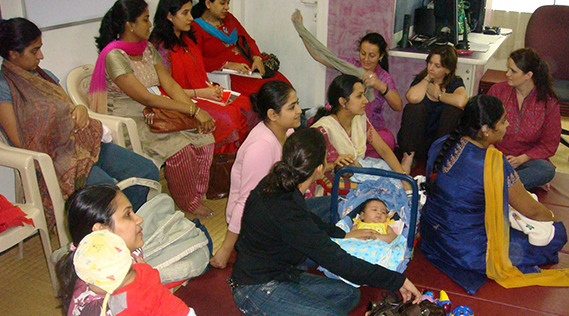 fit for birth